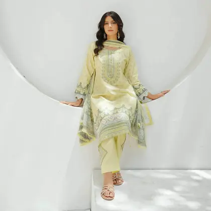 Salwars & Kurtis